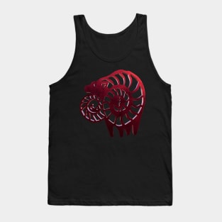 Lust Tank Top